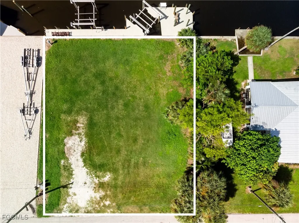 16269 Buccaneer Street Bokeelia FL 33922