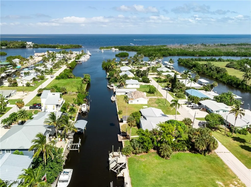 16269 Buccaneer Street Bokeelia FL 33922