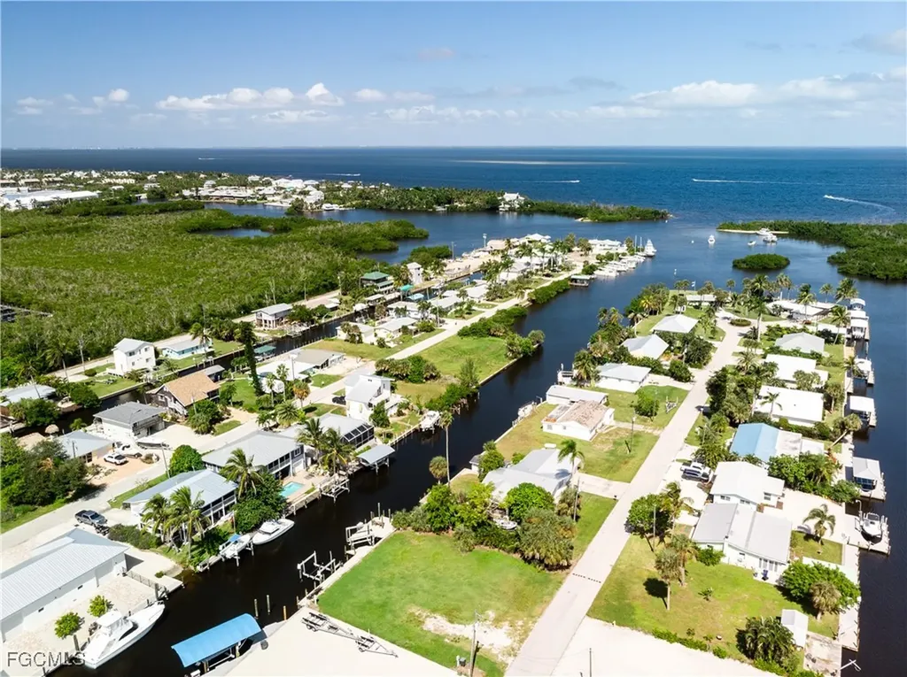 16269 Buccaneer Street Bokeelia FL 33922