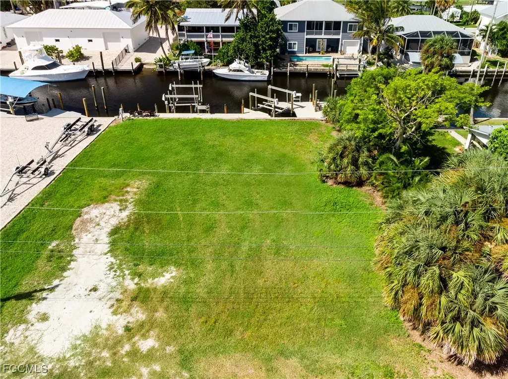 16269 Buccaneer Street Bokeelia FL 33922