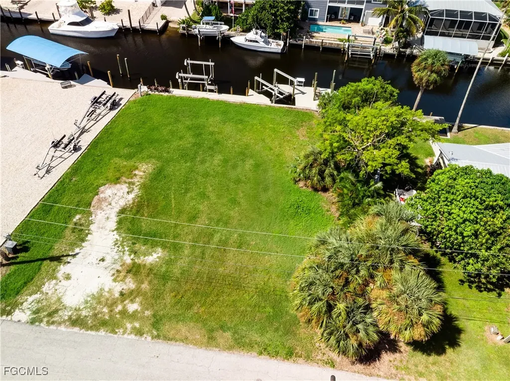 16269 Buccaneer Street Bokeelia FL 33922