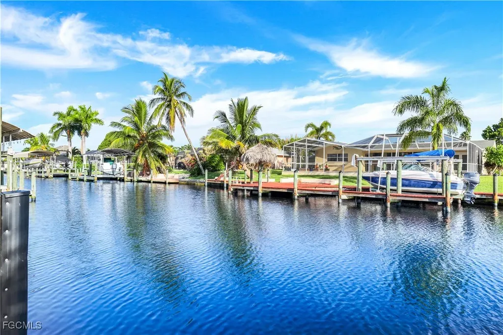 129 SW 54th Terrace Cape Coral FL 33914