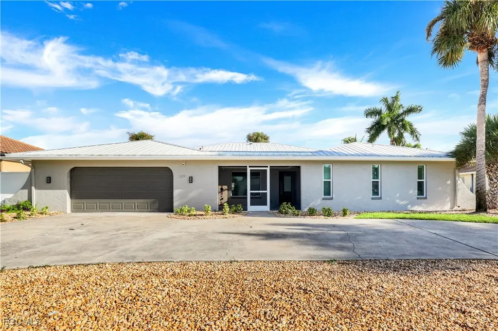 129 SW 54th Terrace Cape Coral FL 33914