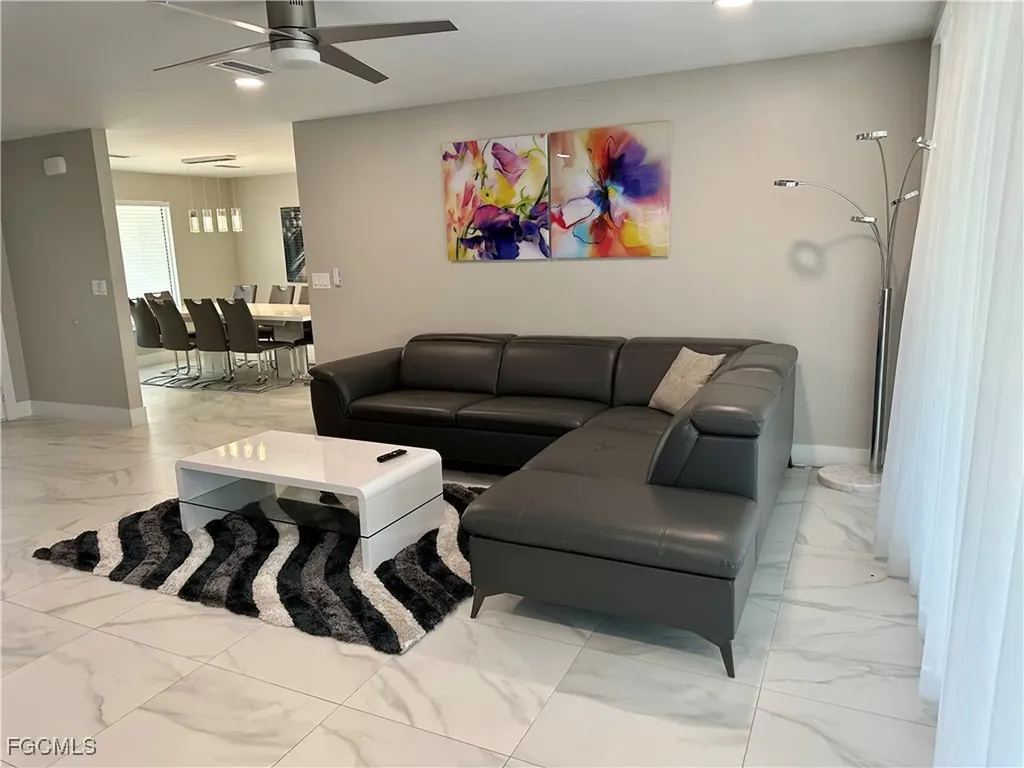 129 SW 54th Terrace Cape Coral FL 33914