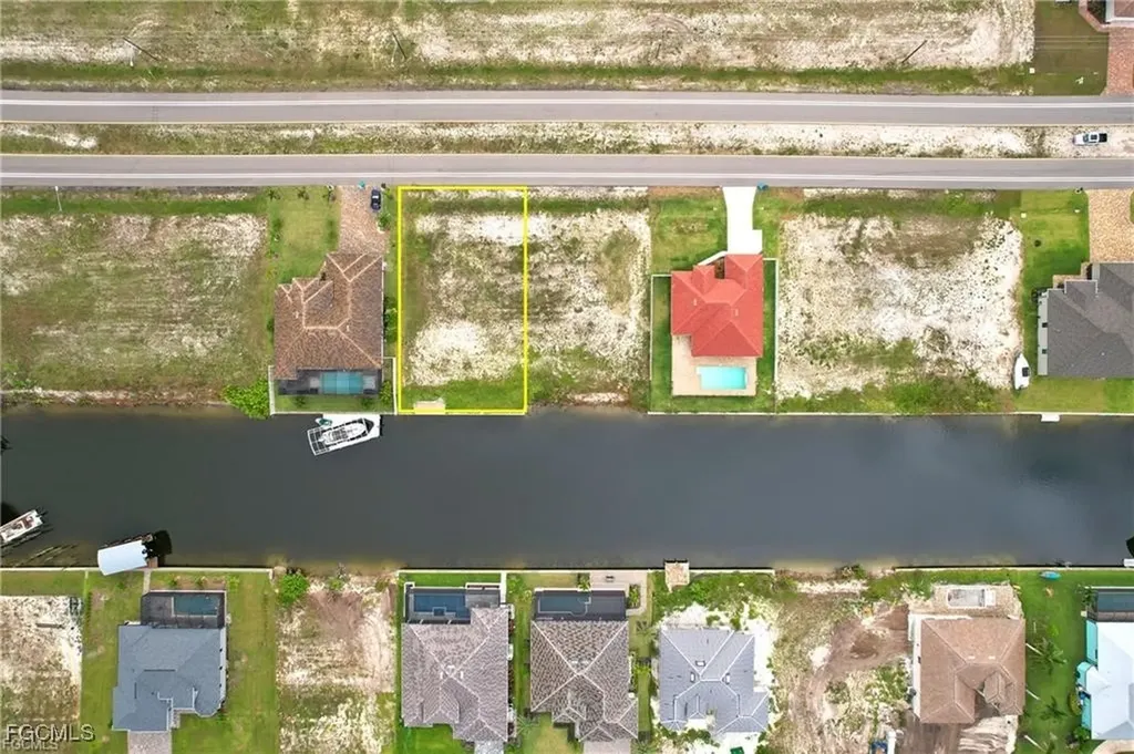 1223 Old Burnt Store Road N Cape Coral FL 33993