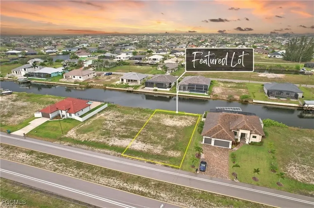 1223 Old Burnt Store Road N Cape Coral FL 33993