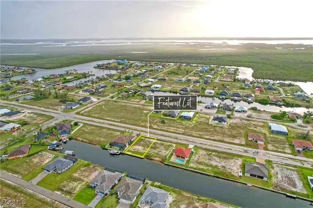 1223 Old Burnt Store Road N Cape Coral FL 33993