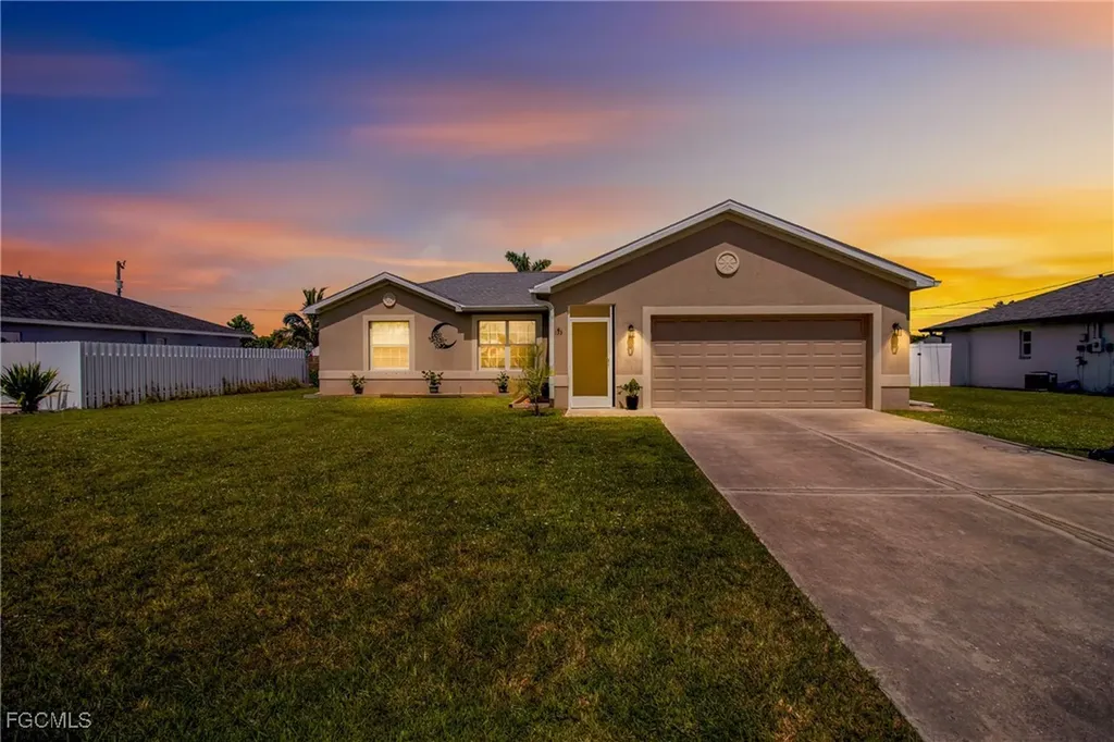 133 SE 19th Street Cape Coral FL 33990