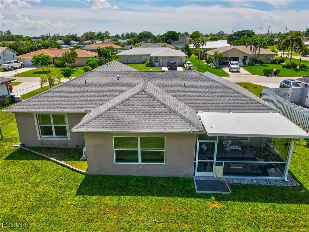 133 SE 19th Street Cape Coral FL 33990