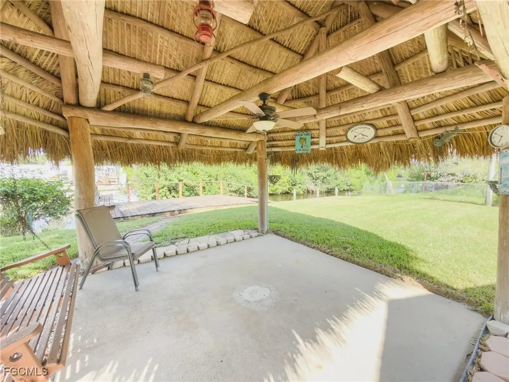 1037 Ione Drive Fort Myers FL 33919