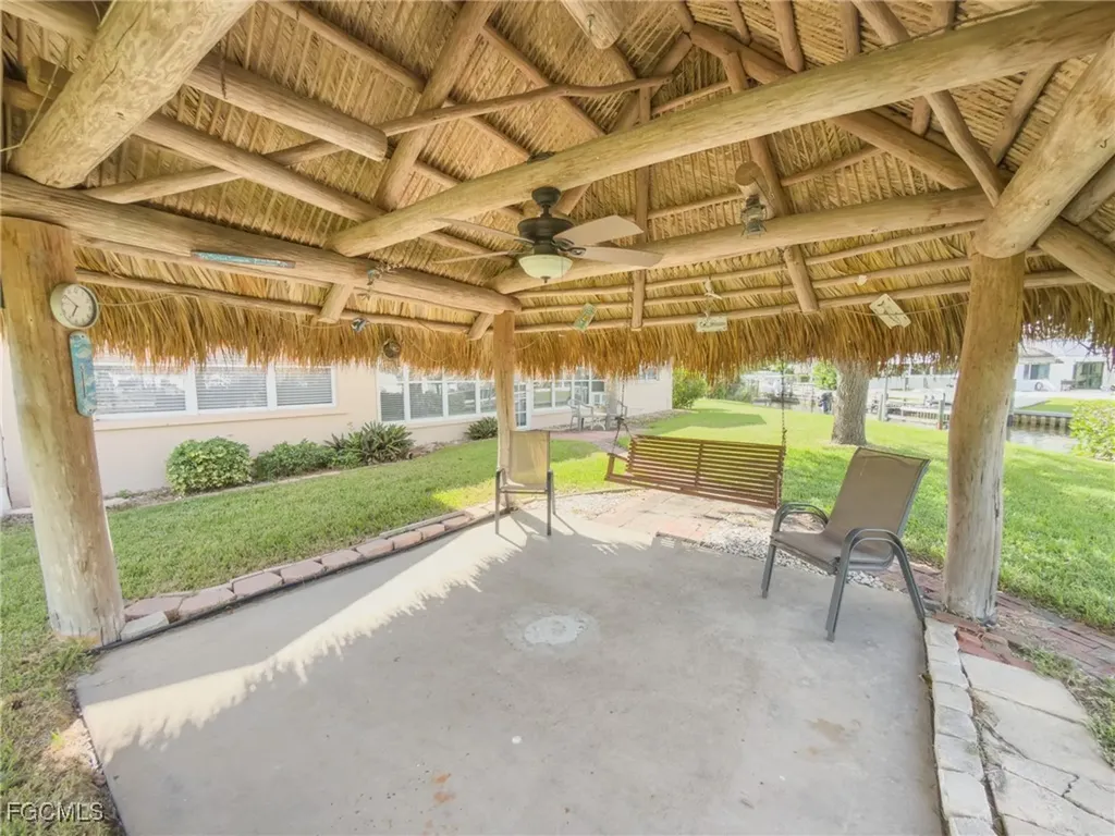 1037 Ione Drive Fort Myers FL 33919