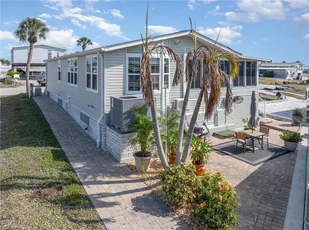 17780 Stevens Boulevard Fort Myers Beach FL 33931