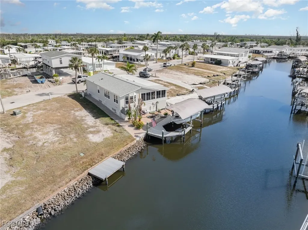 17780 Stevens Boulevard Fort Myers Beach FL 33931