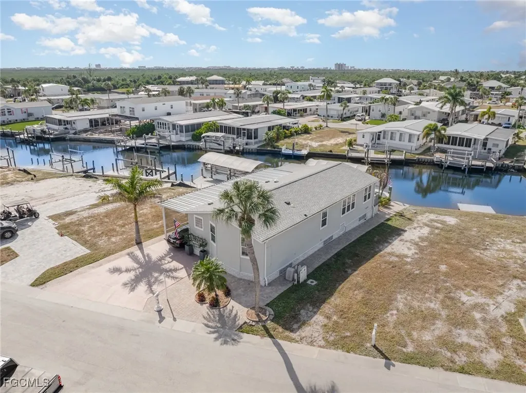 17780 Stevens Boulevard Fort Myers Beach FL 33931