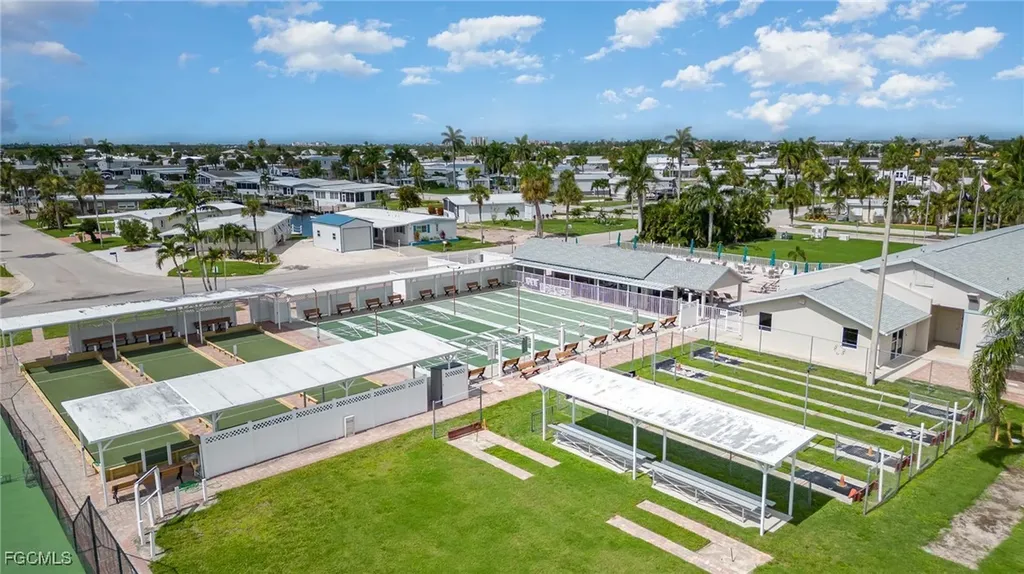 17780 Stevens Boulevard Fort Myers Beach FL 33931