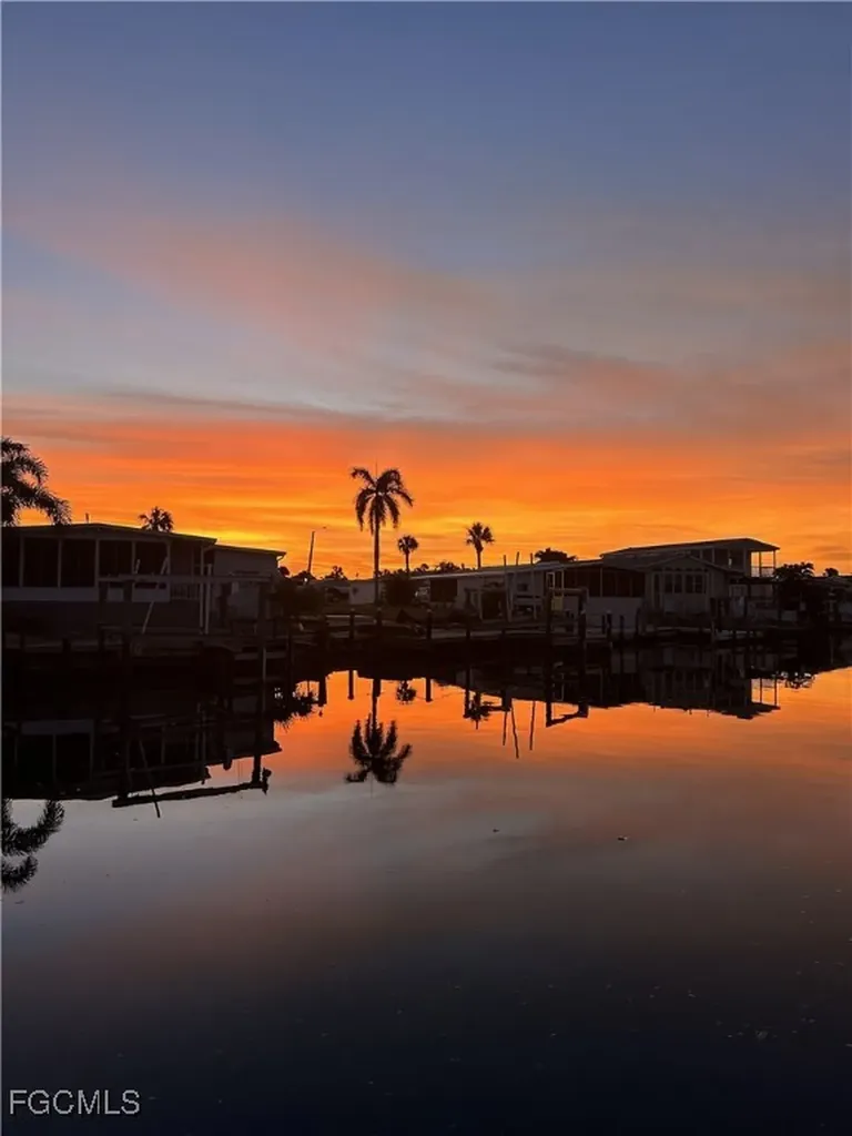 17780 Stevens Boulevard Fort Myers Beach FL 33931