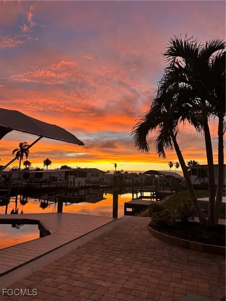 17780 Stevens Boulevard Fort Myers Beach FL 33931