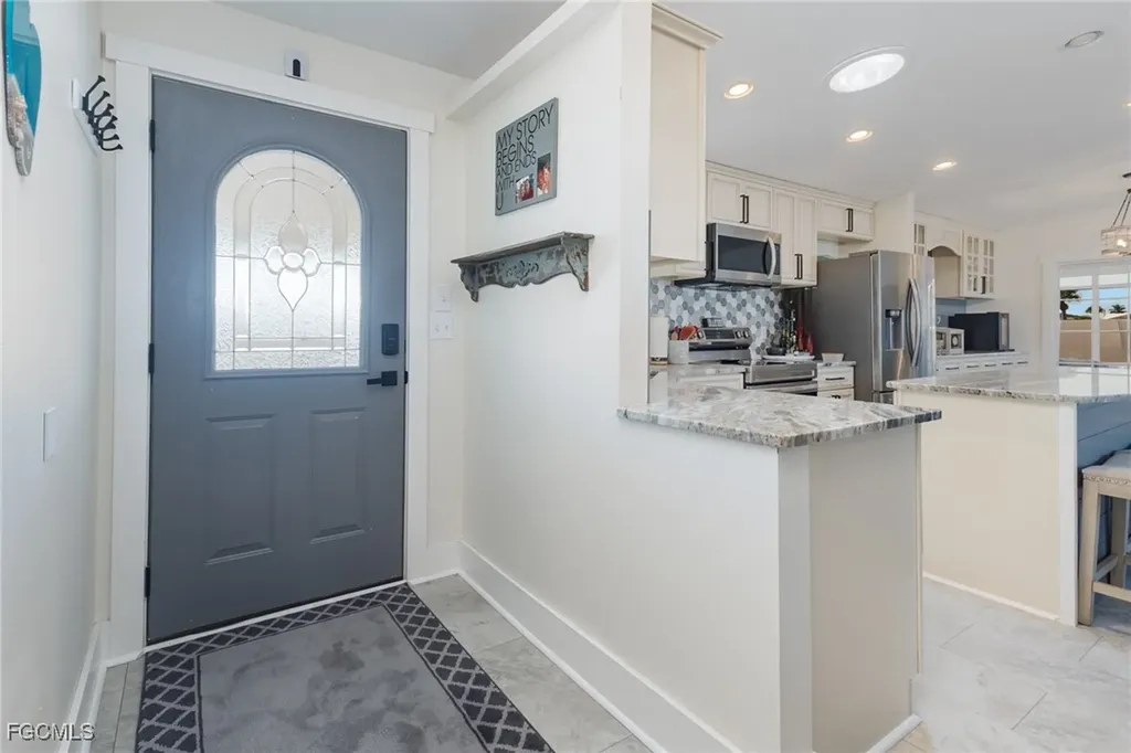 17780 Stevens Boulevard Fort Myers Beach FL 33931