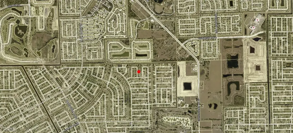 309 Radium Avenue Lehigh Acres FL 33974