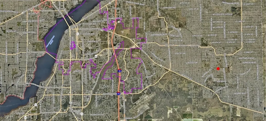 309 Radium Avenue Lehigh Acres FL 33974