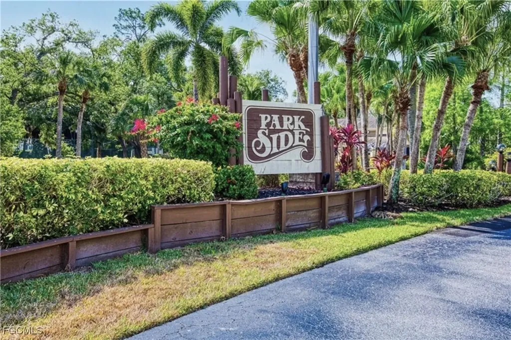 15075 Parkside Drive Fort Myers FL 33908