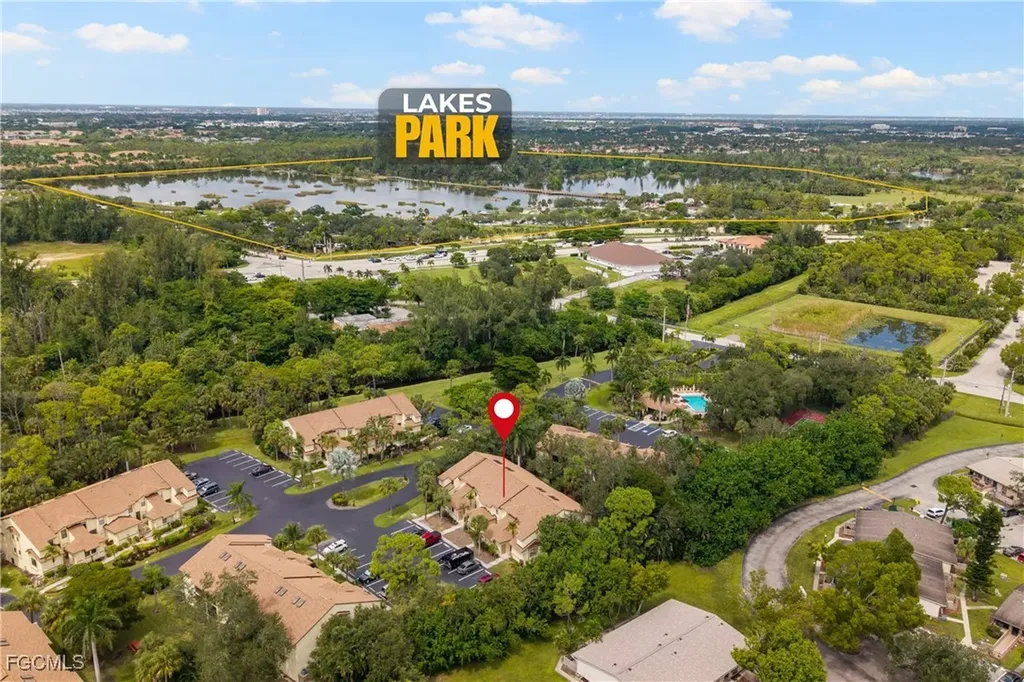 15075 Parkside Drive Fort Myers FL 33908