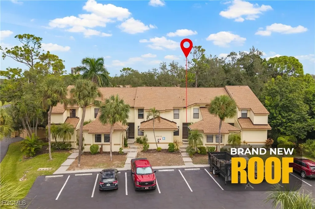 15075 Parkside Drive Fort Myers FL 33908