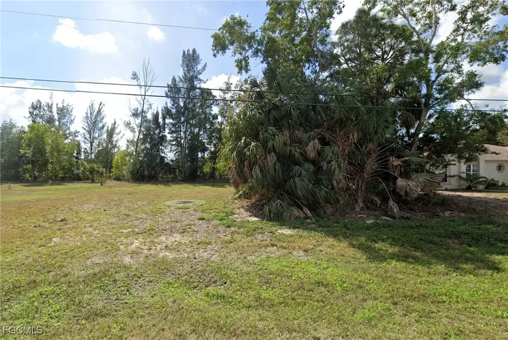 1506 SW 15th Street Cape Coral FL 33991