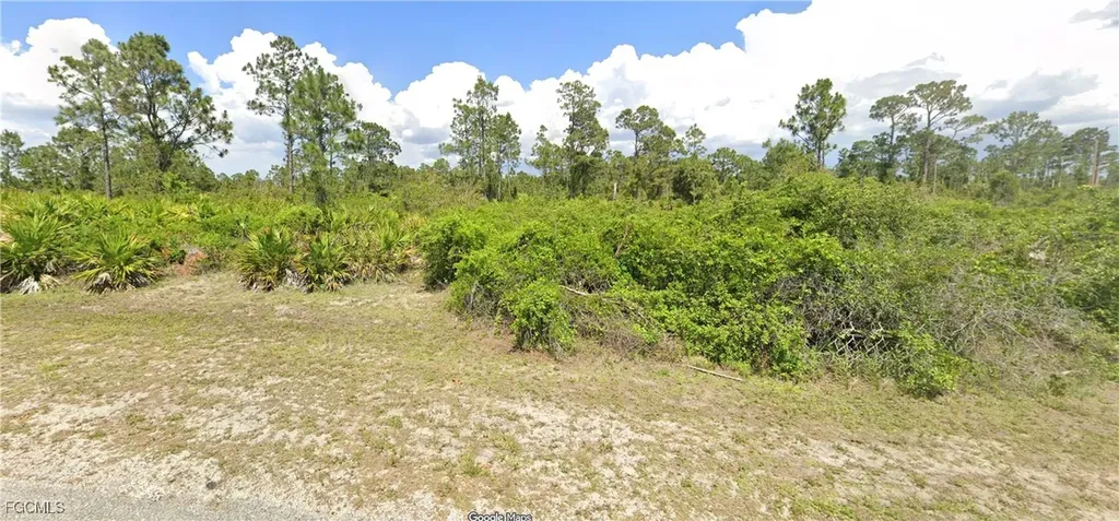 841 Harbour Avenue S Lehigh Acres FL 33974