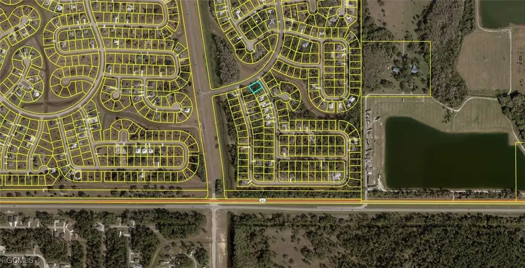 1134 Banner Drive Labelle FL 33935