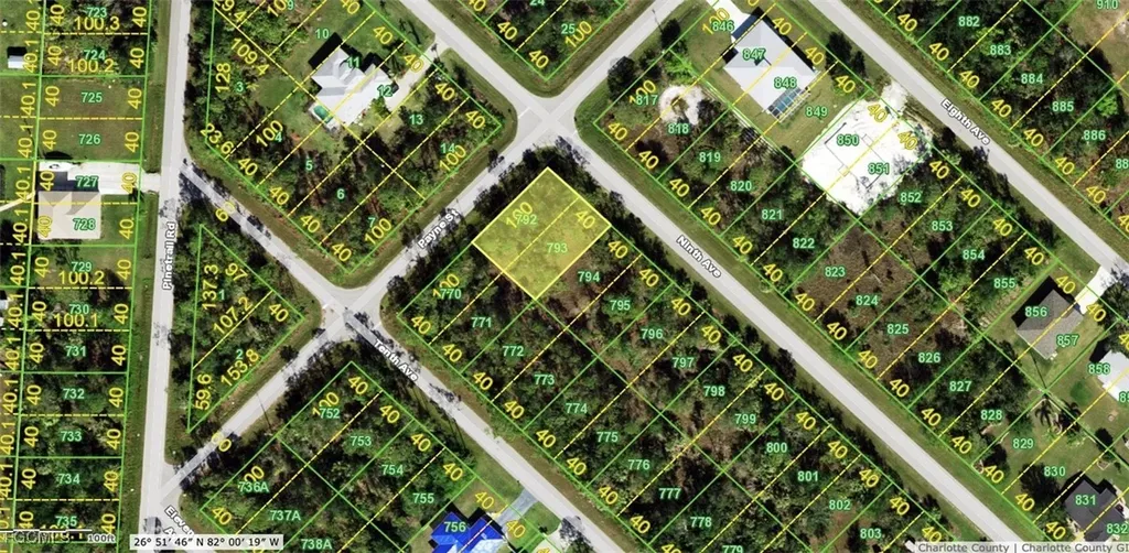 11387 9th Avenue Punta Gorda FL 33955