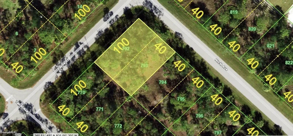 11387 9th Avenue Punta Gorda FL 33955