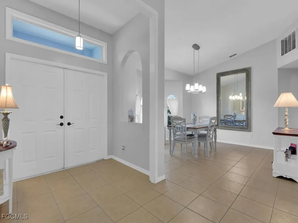 1506 NW 26th Place Cape Coral FL 33993