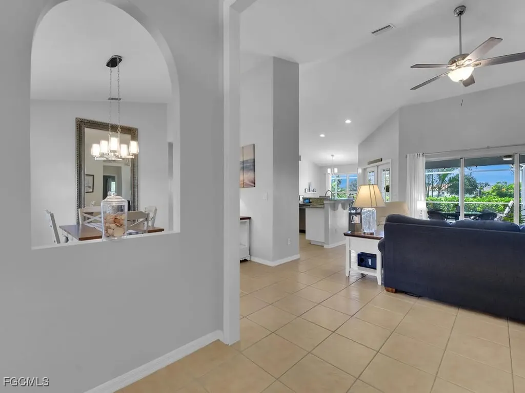 1506 NW 26th Place Cape Coral FL 33993