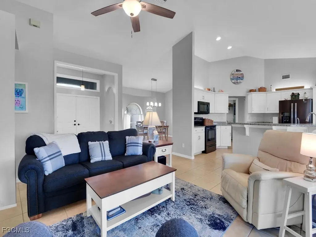 1506 NW 26th Place Cape Coral FL 33993