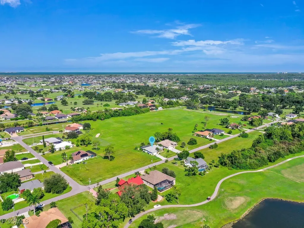 1506 NW 26th Place Cape Coral FL 33993