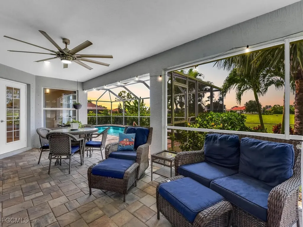 1506 NW 26th Place Cape Coral FL 33993