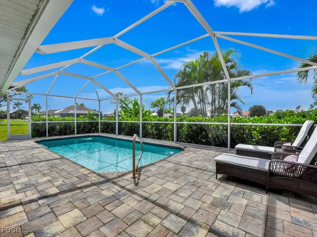 1506 NW 26th Place Cape Coral FL 33993