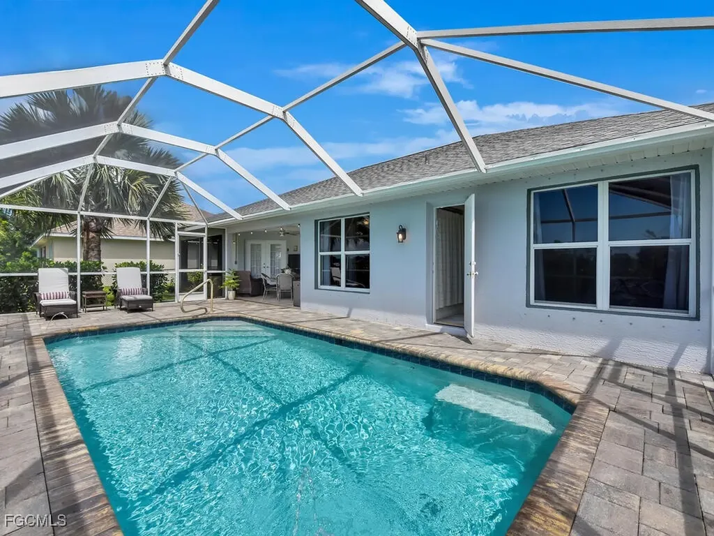 1506 NW 26th Place Cape Coral FL 33993