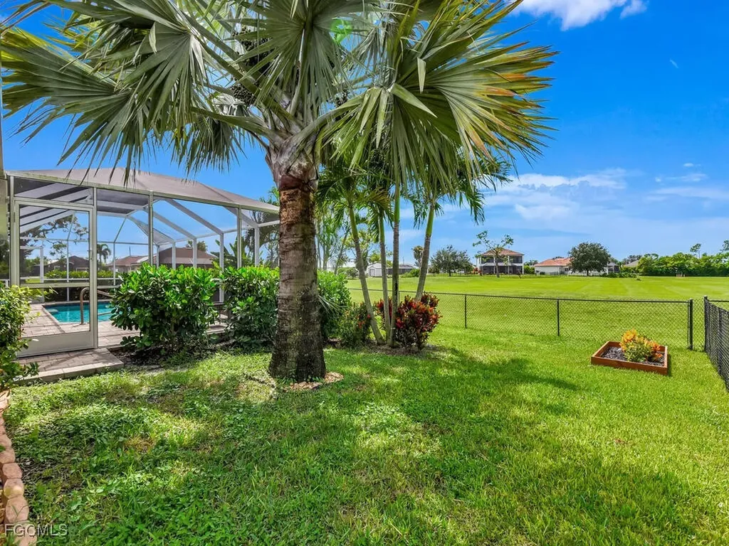 1506 NW 26th Place Cape Coral FL 33993