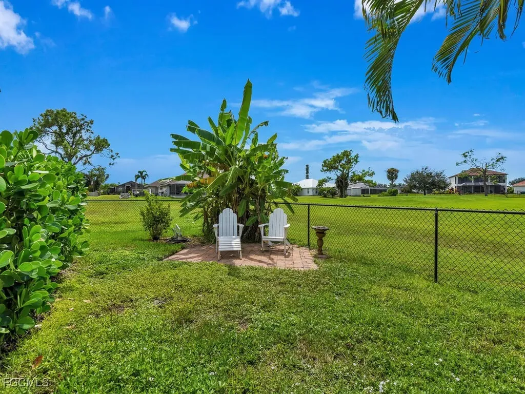 1506 NW 26th Place Cape Coral FL 33993