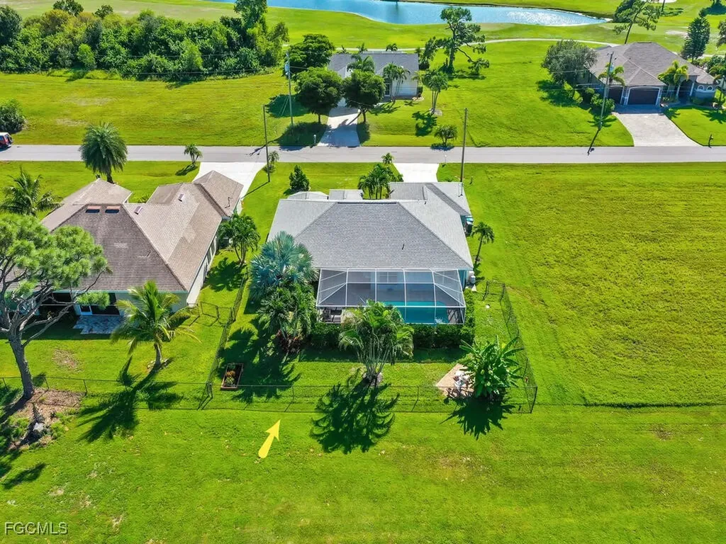 1506 NW 26th Place Cape Coral FL 33993