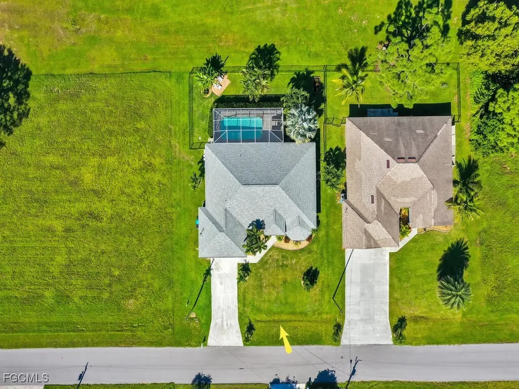 1506 NW 26th Place Cape Coral FL 33993