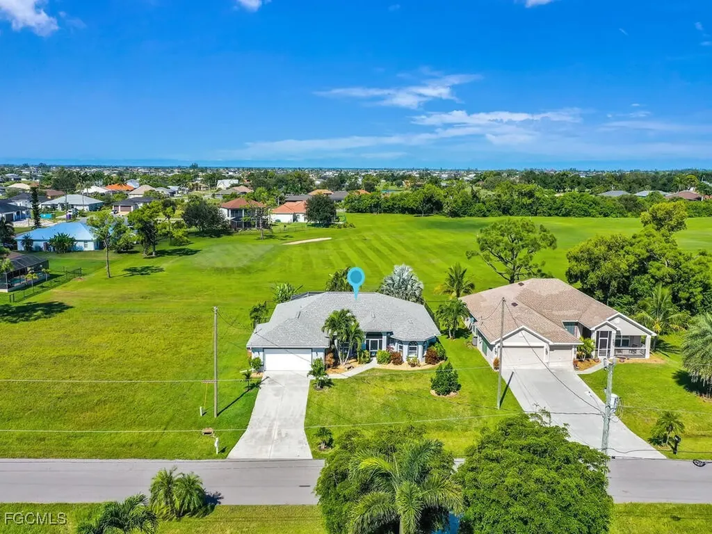 1506 NW 26th Place Cape Coral FL 33993