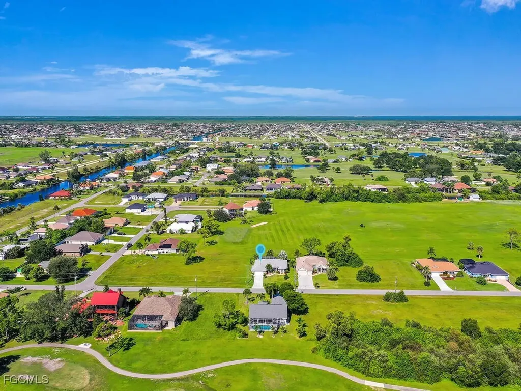 1506 NW 26th Place Cape Coral FL 33993