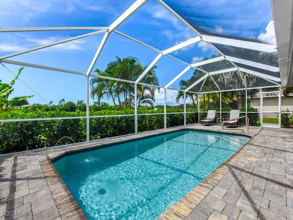 1506 NW 26th Place Cape Coral FL 33993