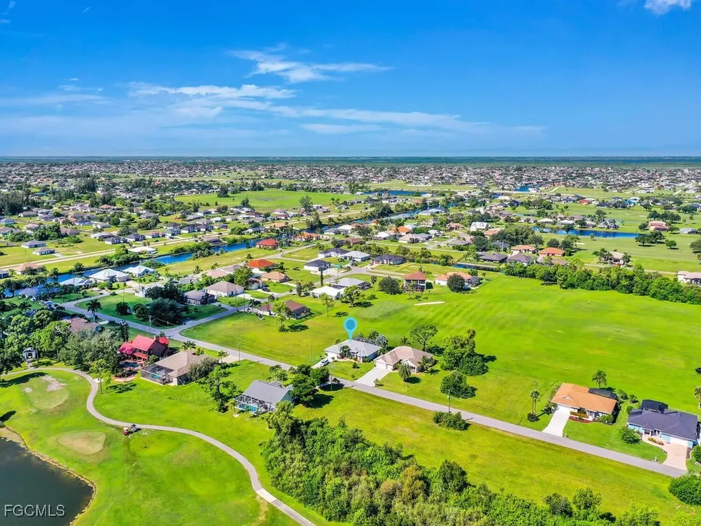 1506 NW 26th Place Cape Coral FL 33993