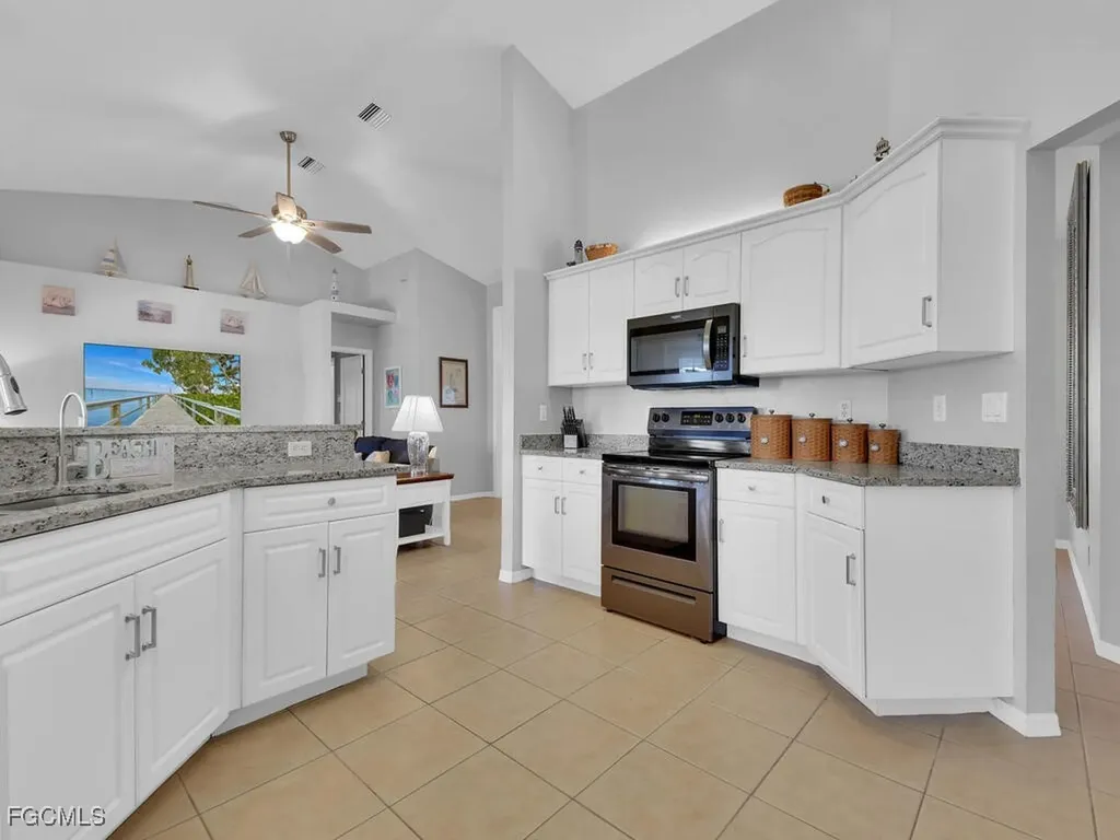 1506 NW 26th Place Cape Coral FL 33993