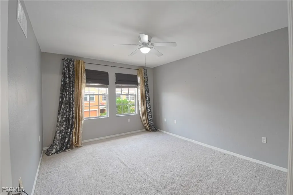 1807 Concordia Lake Circle Cape Coral FL 33909