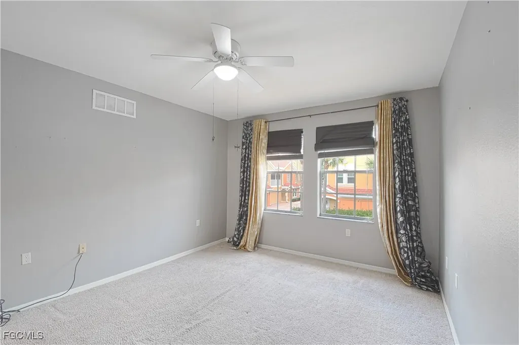 1807 Concordia Lake Circle Cape Coral FL 33909